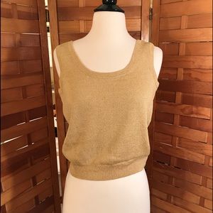 💒St John Tank Top